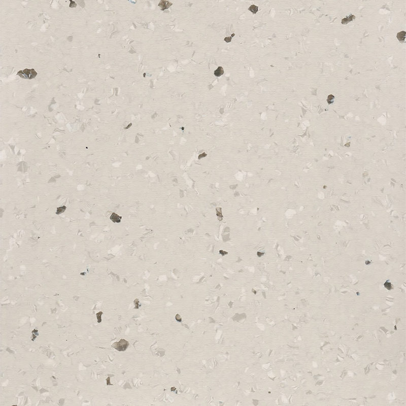 lekka i elegancka jednorodna podłoga