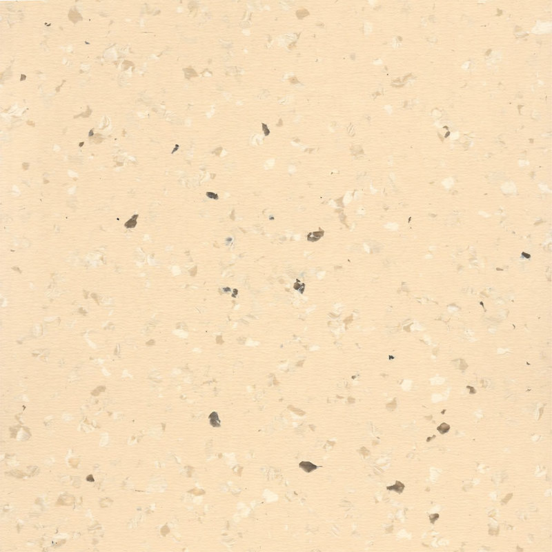 lekka i elegancka jednorodna podłoga