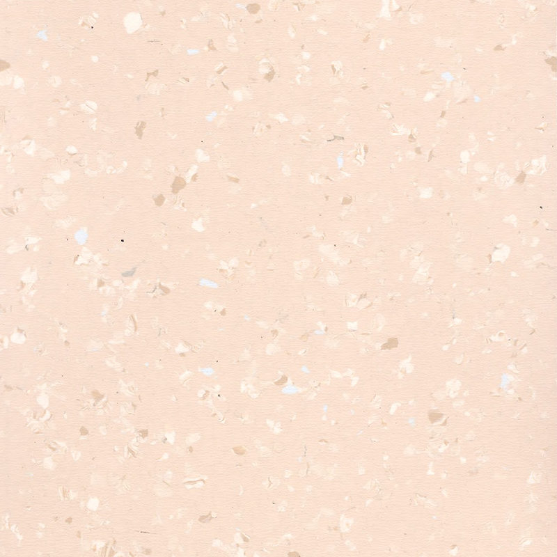 lekka i elegancka jednorodna podłoga