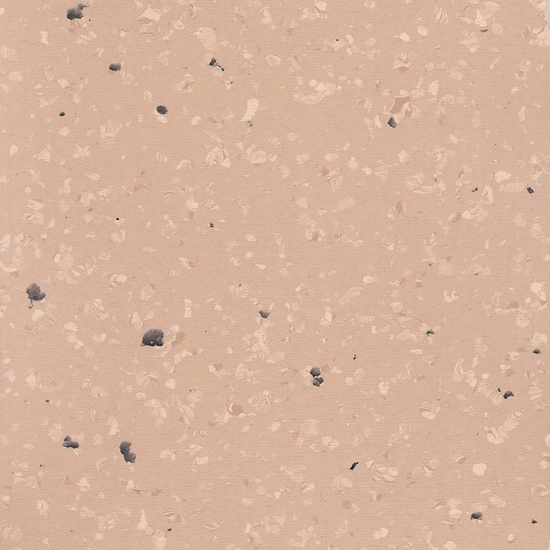 lekka i elegancka jednorodna podłoga