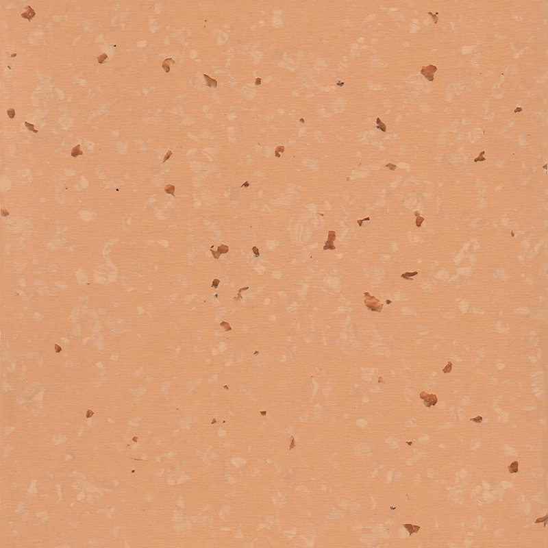 lekka i elegancka jednorodna podłoga