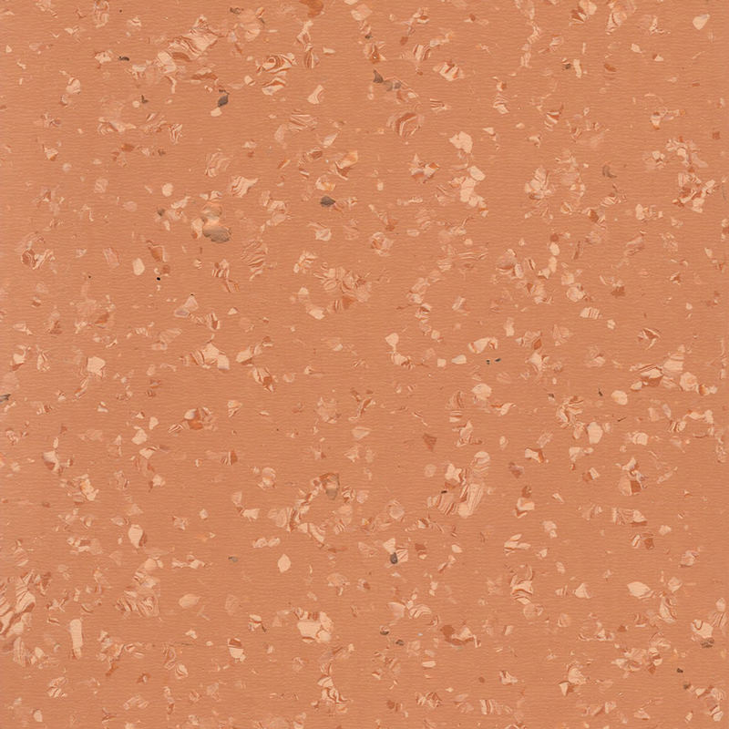 lekka i elegancka jednorodna podłoga