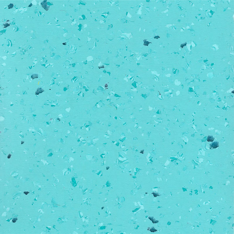 lekka i elegancka jednorodna podłoga