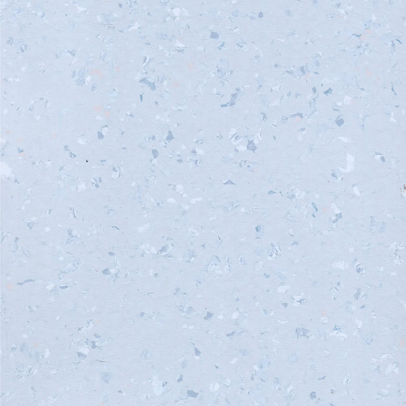 lekka i elegancka jednorodna podłoga