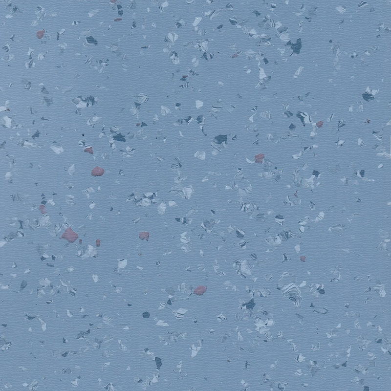 lekka i elegancka jednorodna podłoga