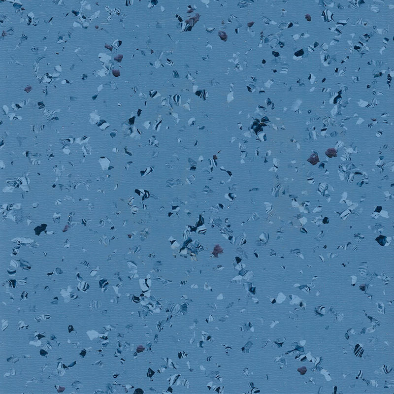 lekka i elegancka jednorodna podłoga