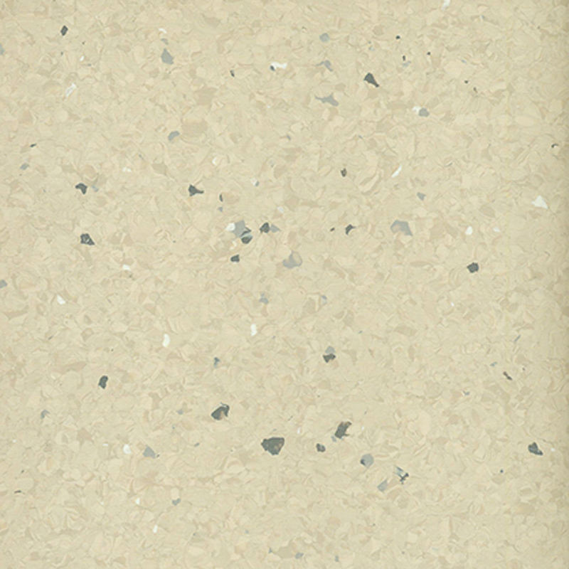 Niskonasycone barwy jednorodnej podłogi