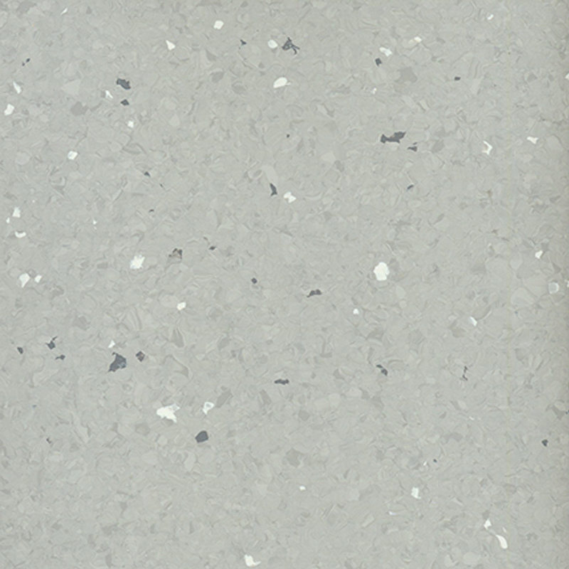 Niskonasycone barwy jednorodnej podłogi