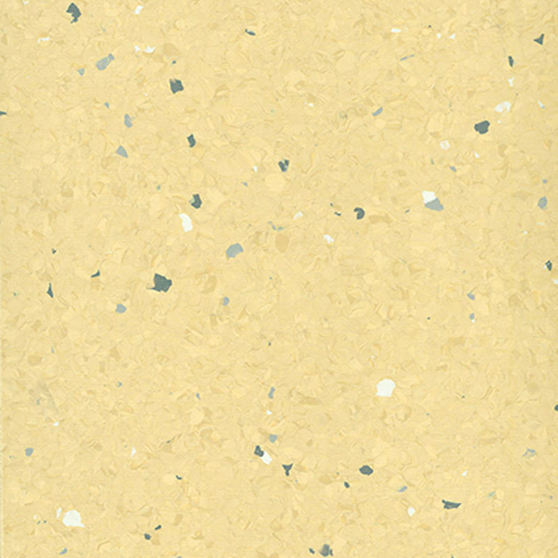 Niskonasycone barwy jednorodnej podłogi