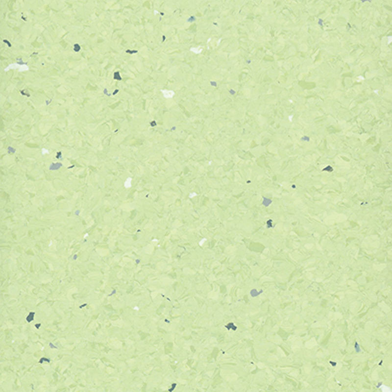 Niskonasycone barwy jednorodnej podłogi