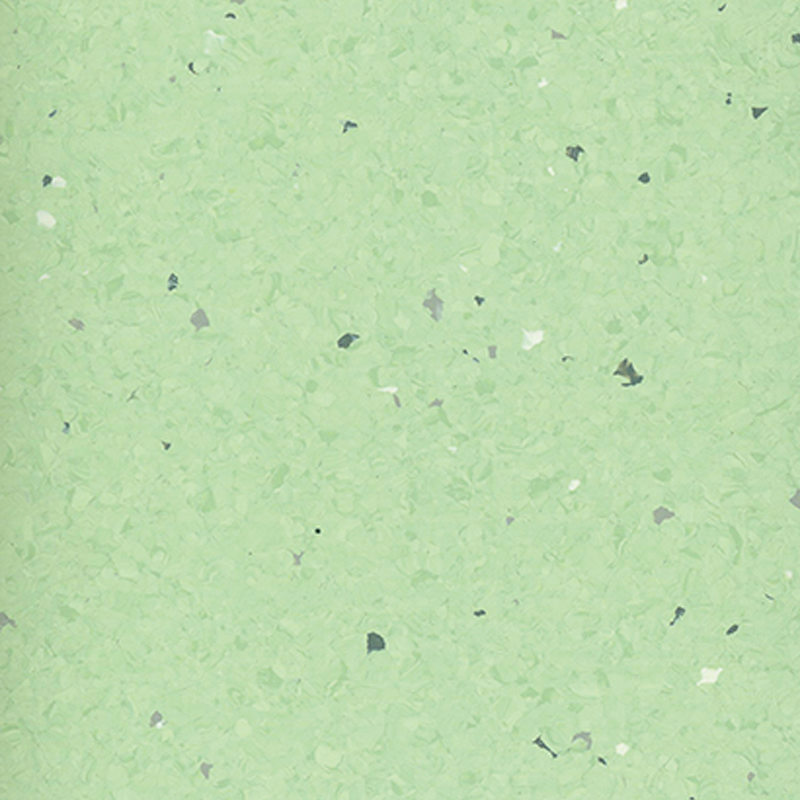 Niskonasycone barwy jednorodnej podłogi