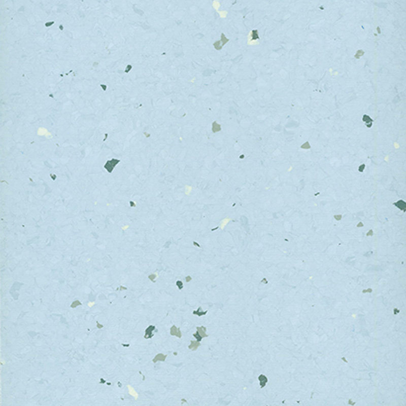 Niskonasycone barwy jednorodnej podłogi