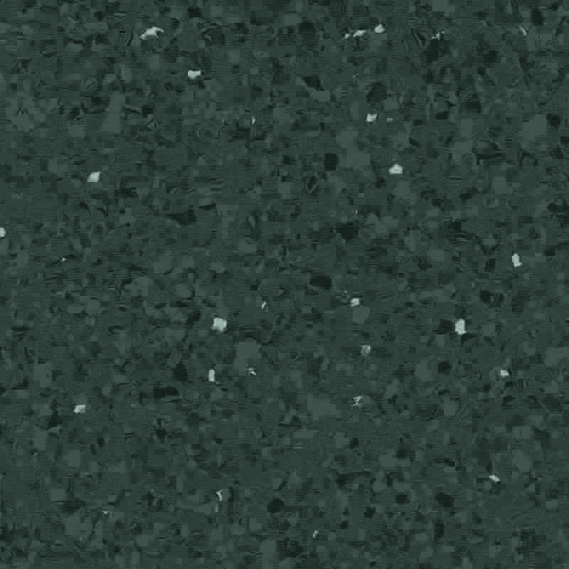 Miękka i kojąca jednorodna podłoga