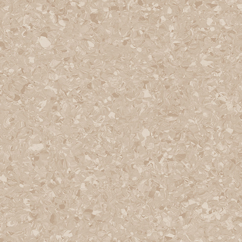 Łatwa w utrzymaniu jednorodna podłoga