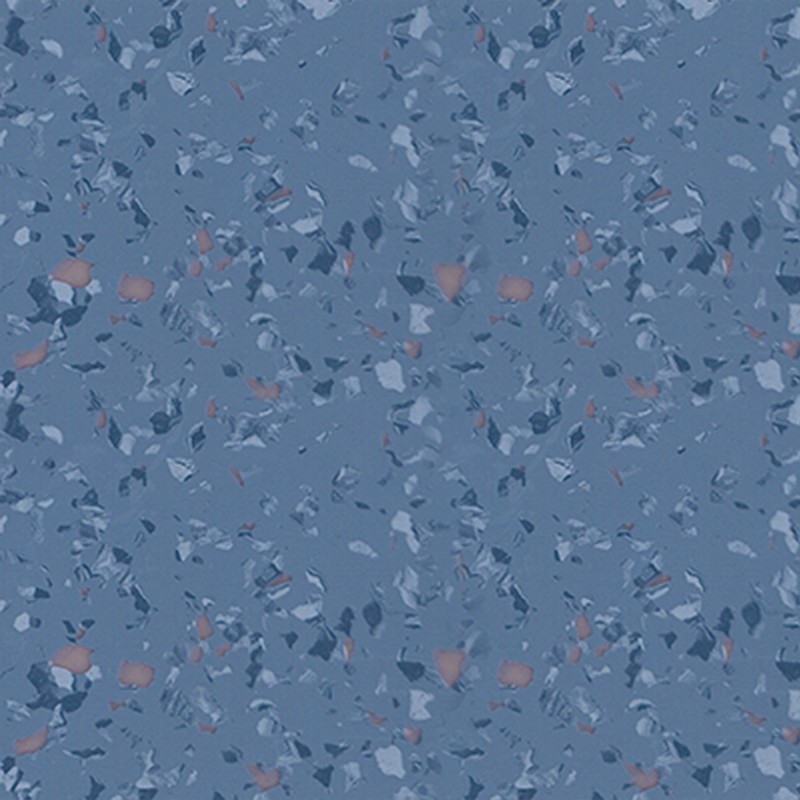 Wysoka jakość i elastyczność jednorodnych podłóg