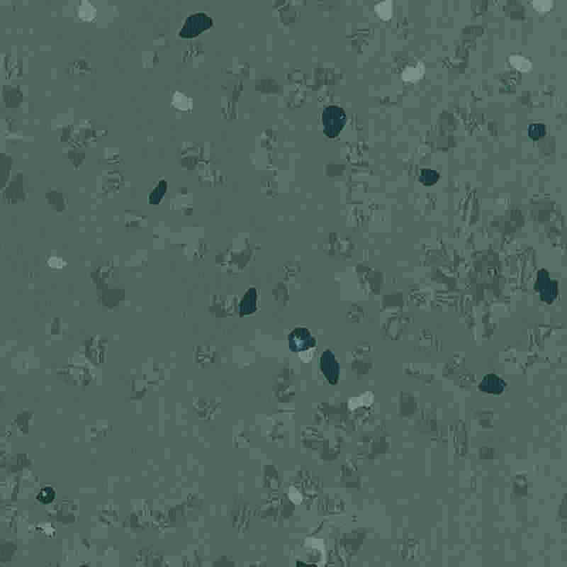 Odporna na zarysowania i bardzo elastyczna gumowa podłoga