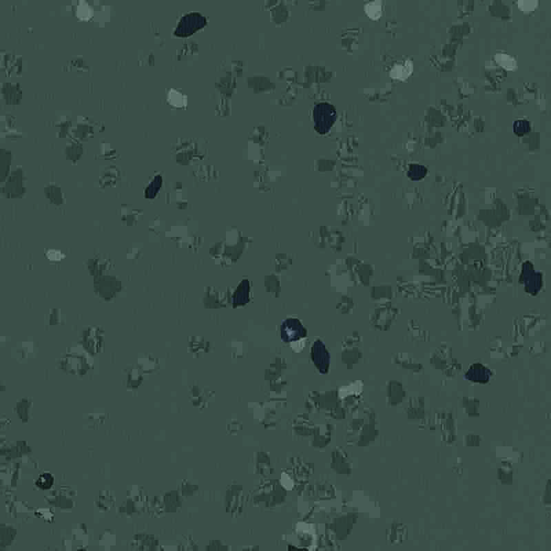 Odporna na zarysowania i bardzo elastyczna gumowa podłoga