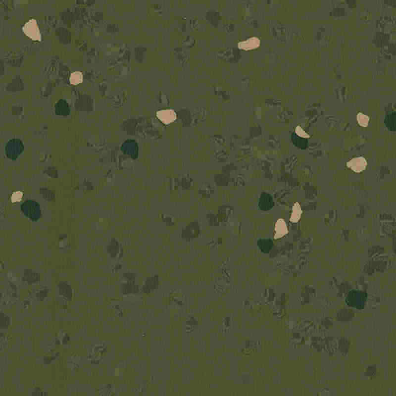 Odporna na zarysowania i bardzo elastyczna gumowa podłoga