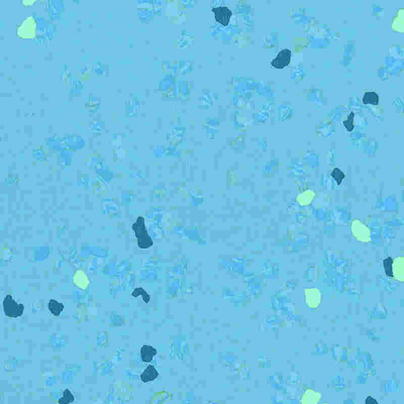 Odporna na zarysowania i bardzo elastyczna gumowa podłoga