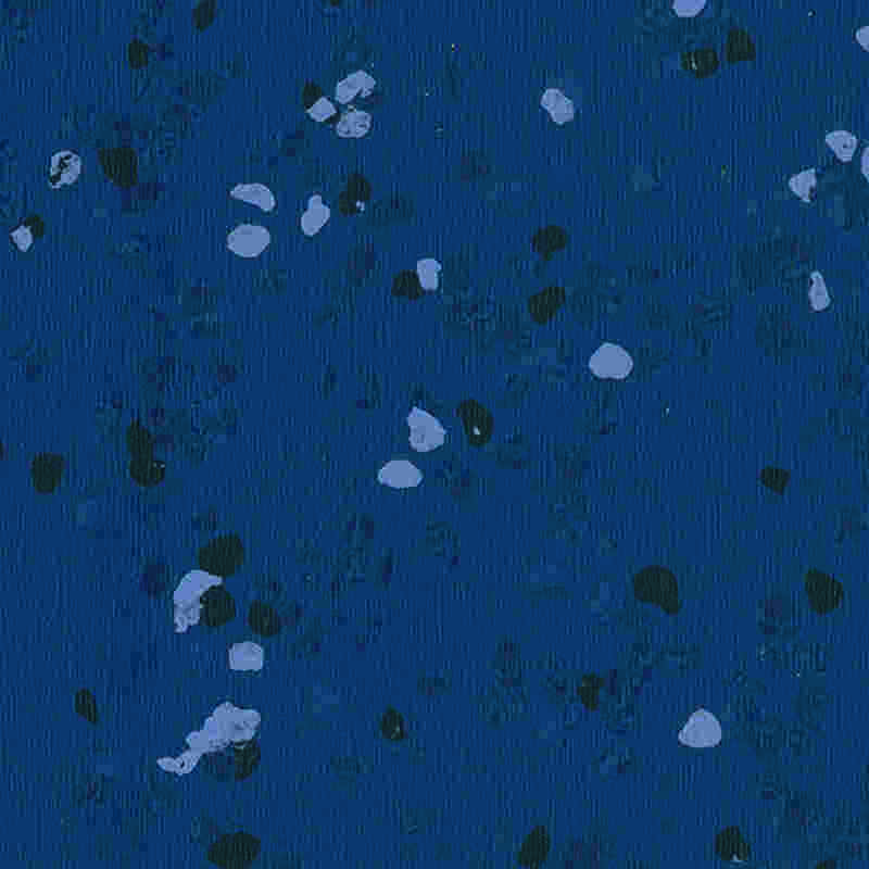 Odporna na zarysowania i bardzo elastyczna gumowa podłoga