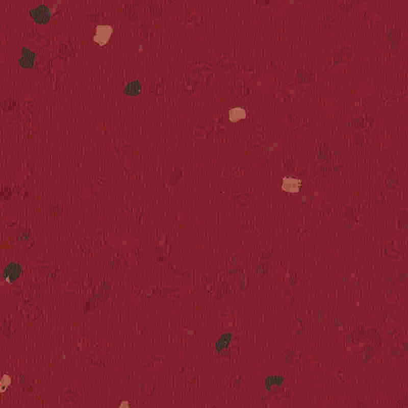 Odporna na zarysowania i bardzo elastyczna gumowa podłoga