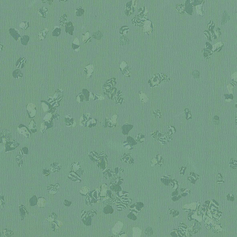 Podłogi gumowe o doskonałej odporności na zużycie