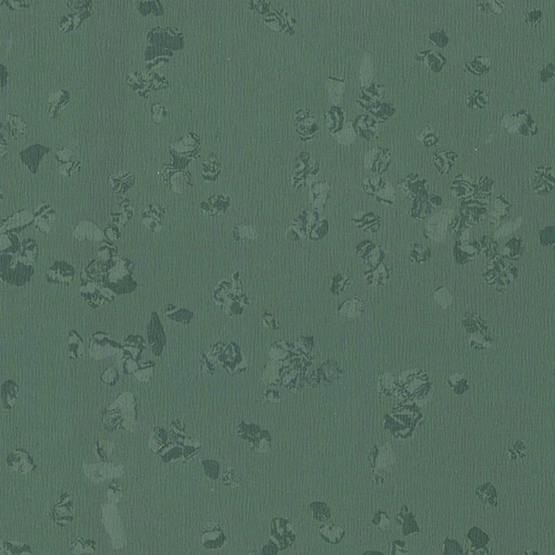 Podłogi gumowe o doskonałej odporności na zużycie