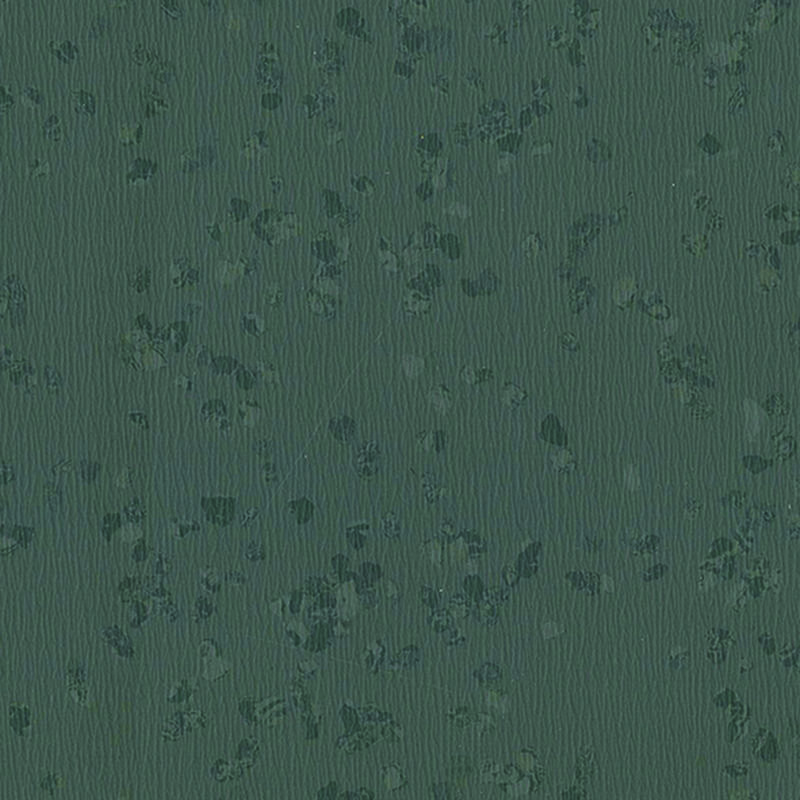 Podłogi gumowe o doskonałej odporności na zużycie