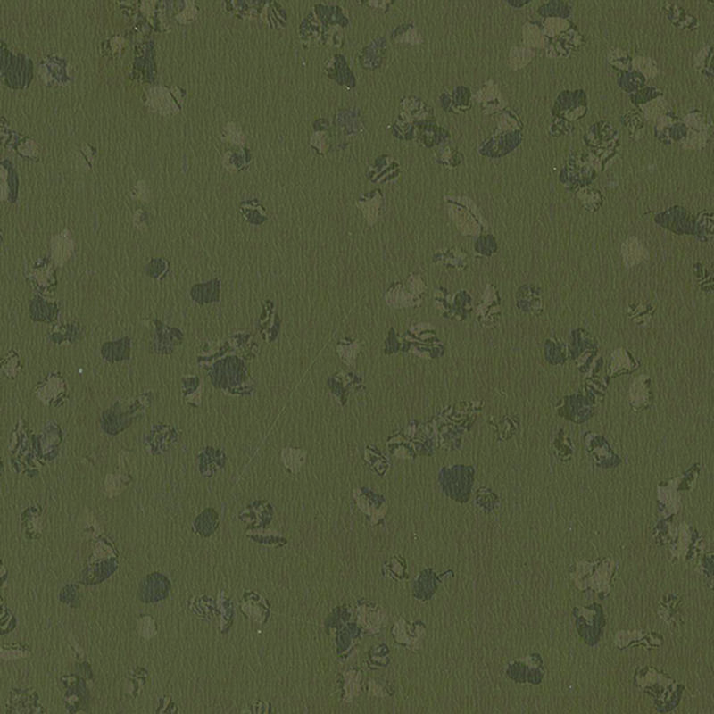 Podłogi gumowe o doskonałej odporności na zużycie