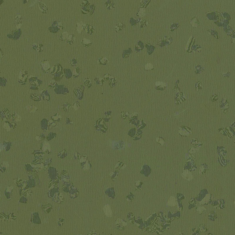 Podłogi gumowe o doskonałej odporności na zużycie