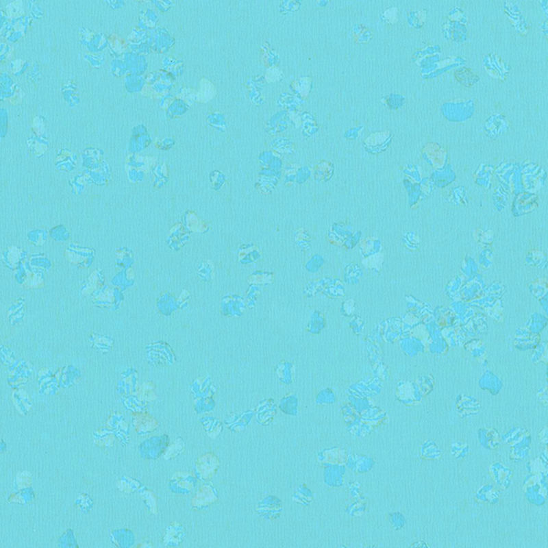 Podłogi gumowe o doskonałej odporności na zużycie