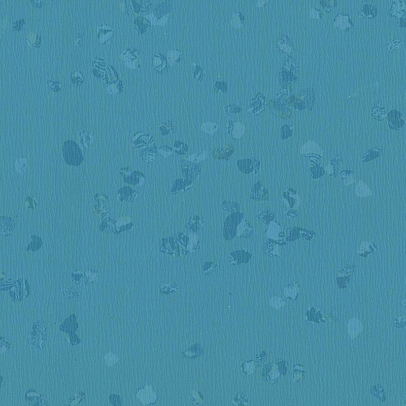 Podłogi gumowe o doskonałej odporności na zużycie