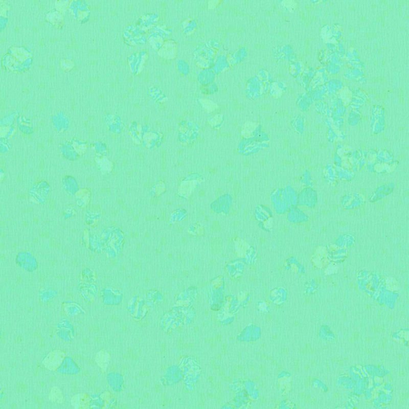 Podłogi gumowe o doskonałej odporności na zużycie