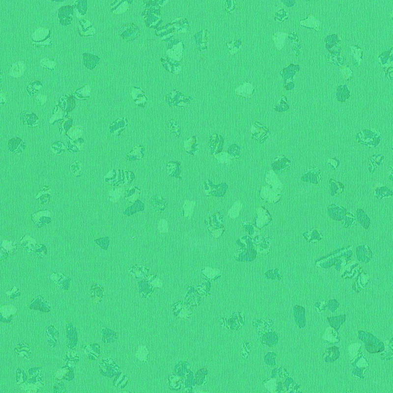 Podłogi gumowe o doskonałej odporności na zużycie