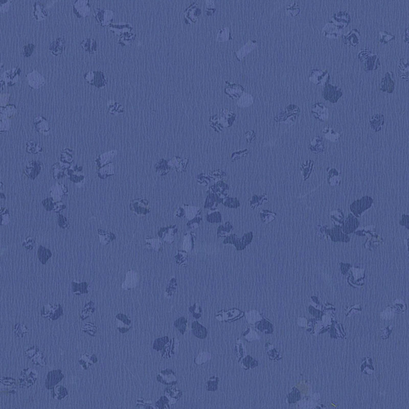 Podłogi gumowe o doskonałej odporności na zużycie