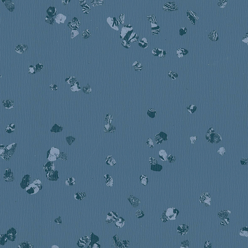 Podłogi gumowe o dużej nośności