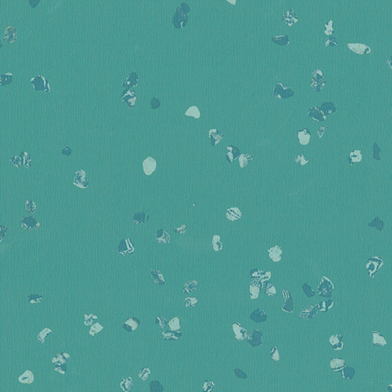 Podłogi gumowe o dużej nośności