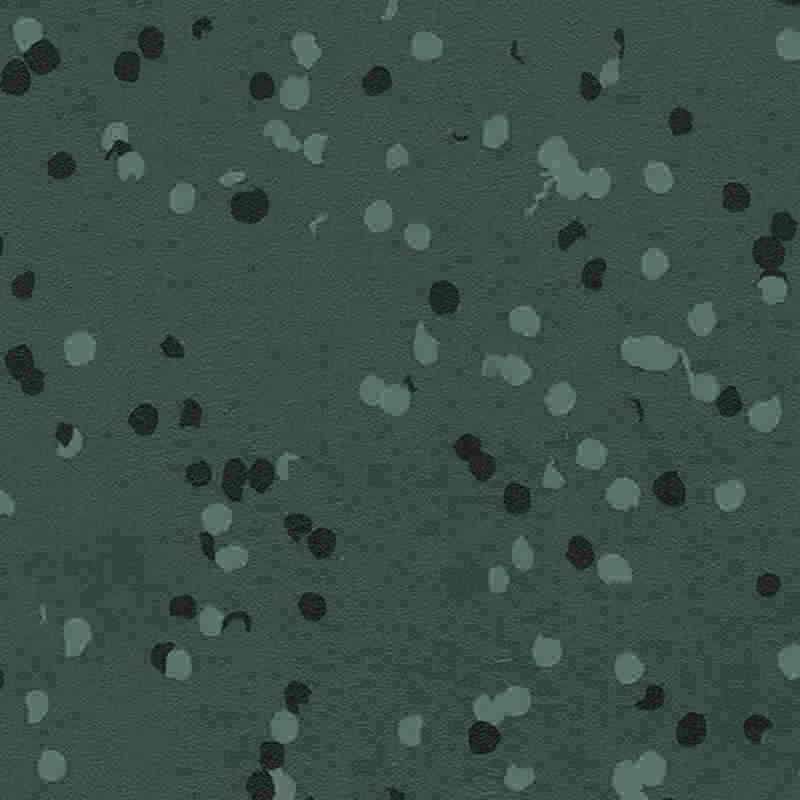 Podłogi z gumy i tworzyw sztucznych trudnopalne i wodoodporne