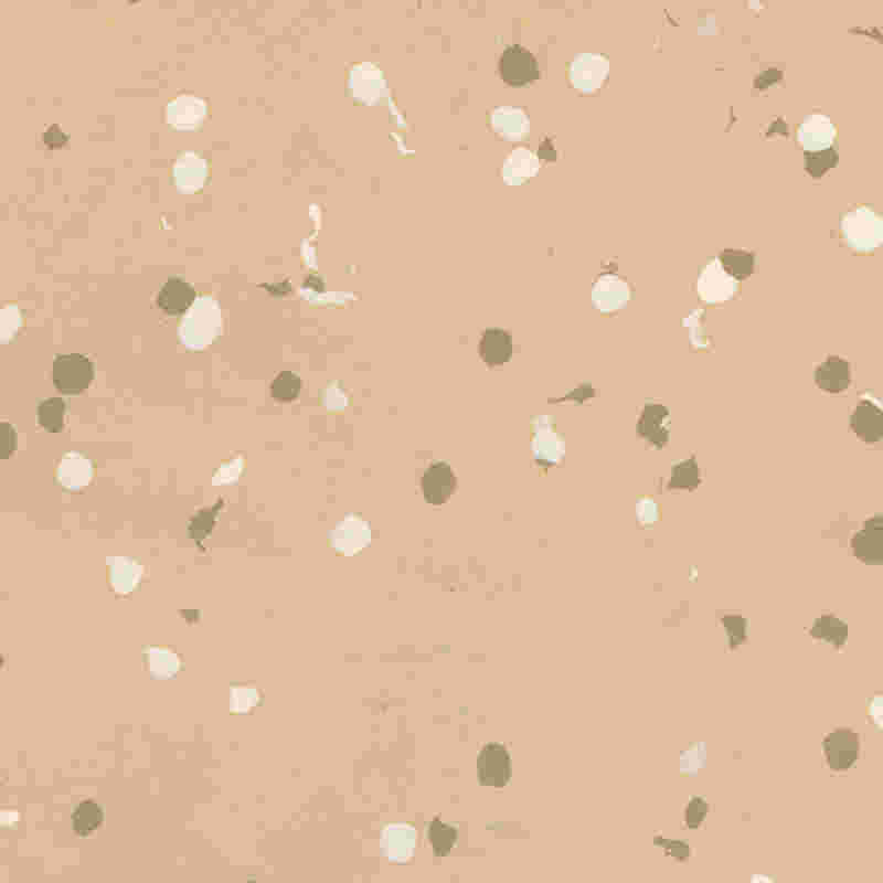 Podłogi z gumy i tworzyw sztucznych trudnopalne i wodoodporne