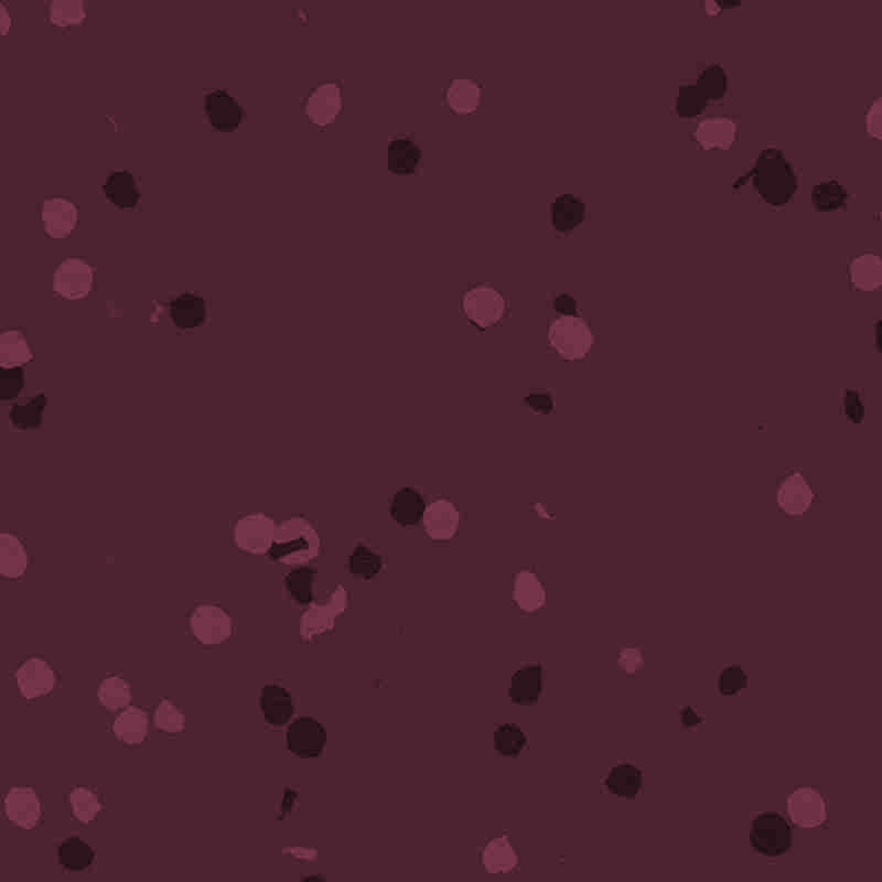 Podłogi z gumy i tworzyw sztucznych trudnopalne i wodoodporne