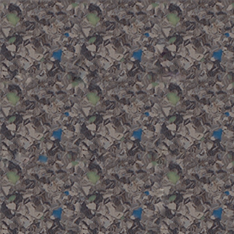 Wysoka jakość i elastyczność jednorodnych podłóg