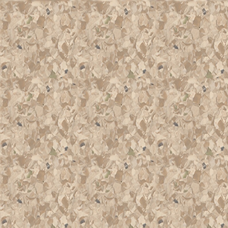 Wysoka jakość i elastyczność jednorodnych podłóg