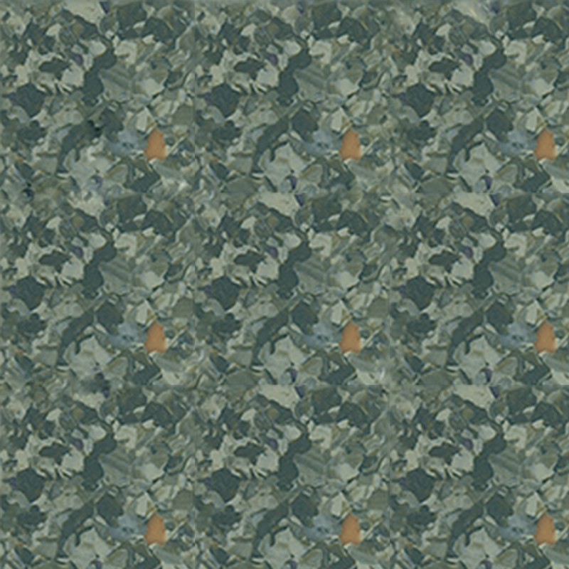 Wysoka jakość i elastyczność jednorodnych podłóg