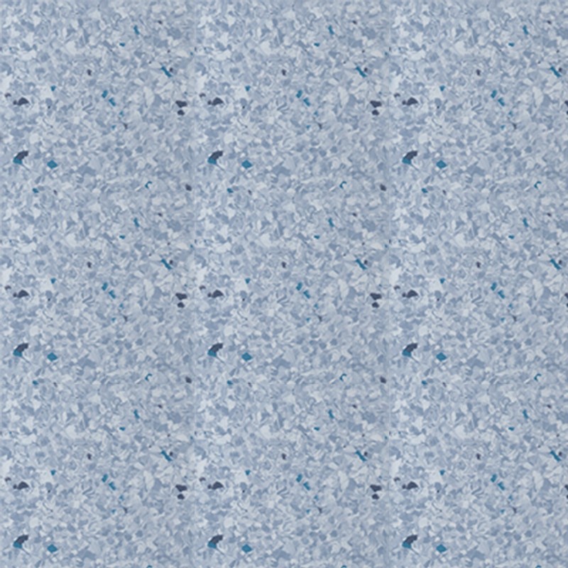 Wysoka jakość i elastyczność jednorodnych podłóg