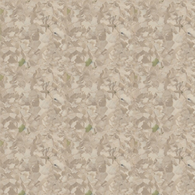 Wysoka jakość i elastyczność jednorodnych podłóg