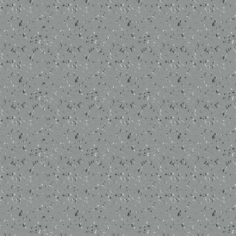 Mocna, amortyzująca podłoga z gumy i tworzywa sztucznego