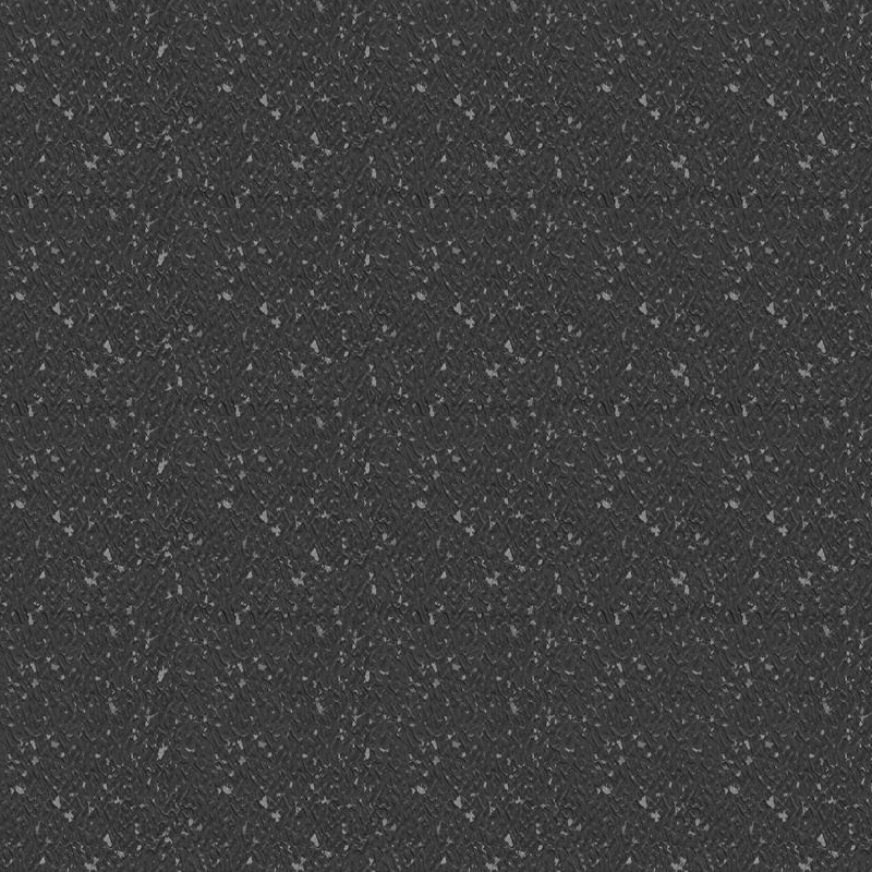 Mocna, amortyzująca podłoga z gumy i tworzywa sztucznego