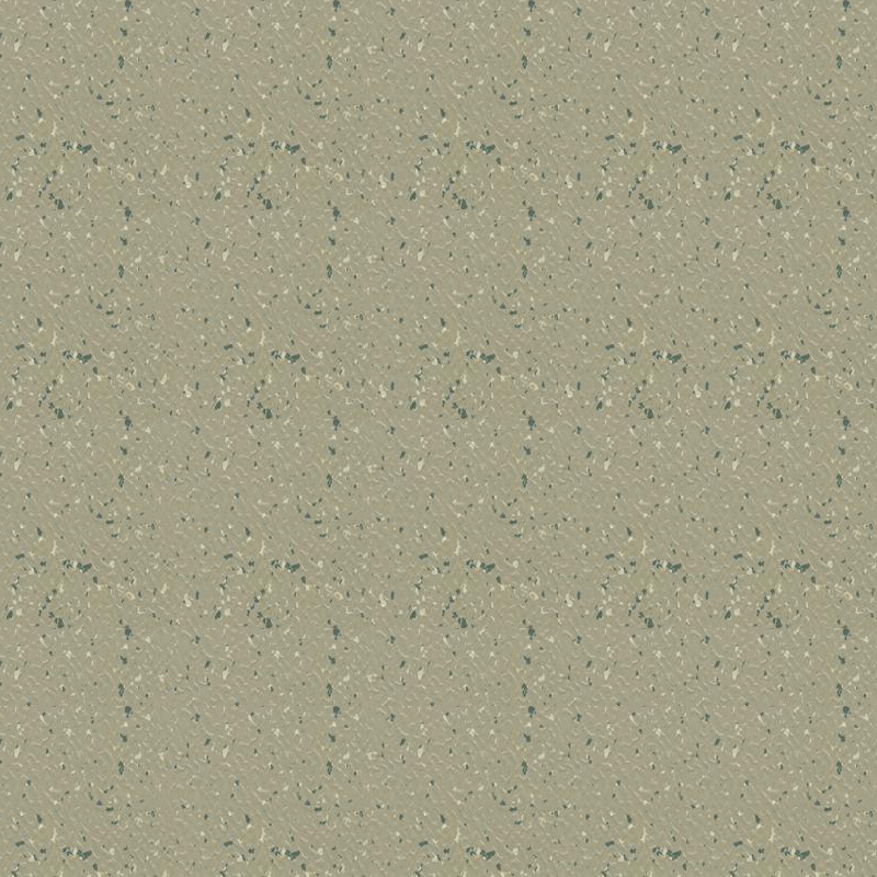 Mocna, amortyzująca podłoga z gumy i tworzywa sztucznego