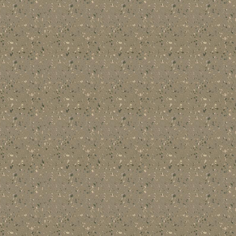 Mocna, amortyzująca podłoga z gumy i tworzywa sztucznego