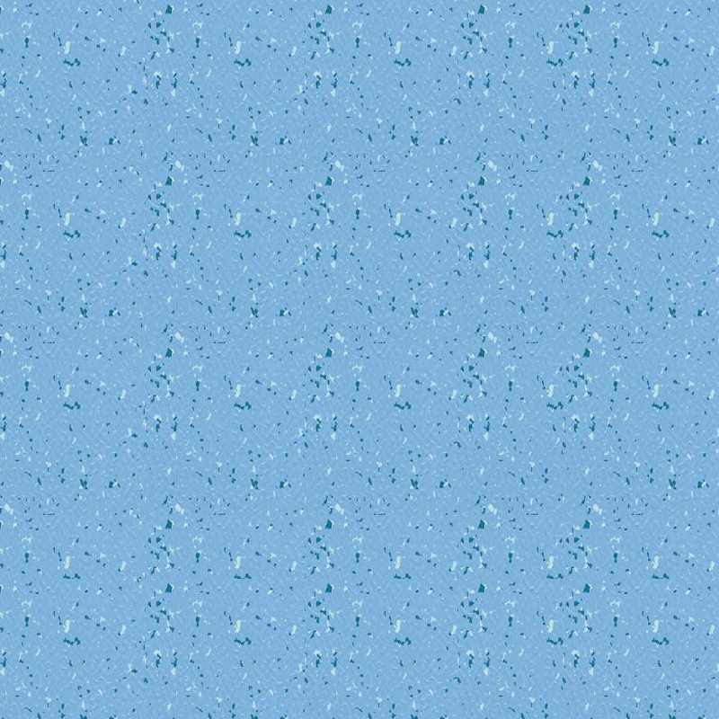 Mocna, amortyzująca podłoga z gumy i tworzywa sztucznego